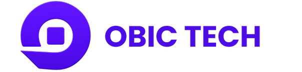 logo OBIC