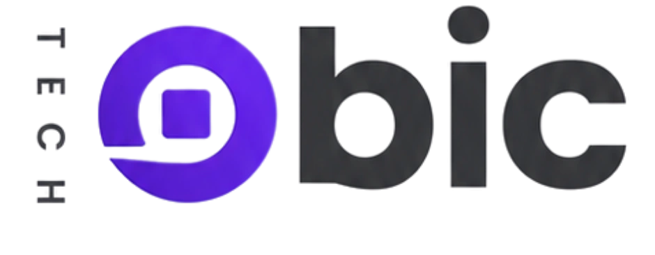 OBIC Tech Logo