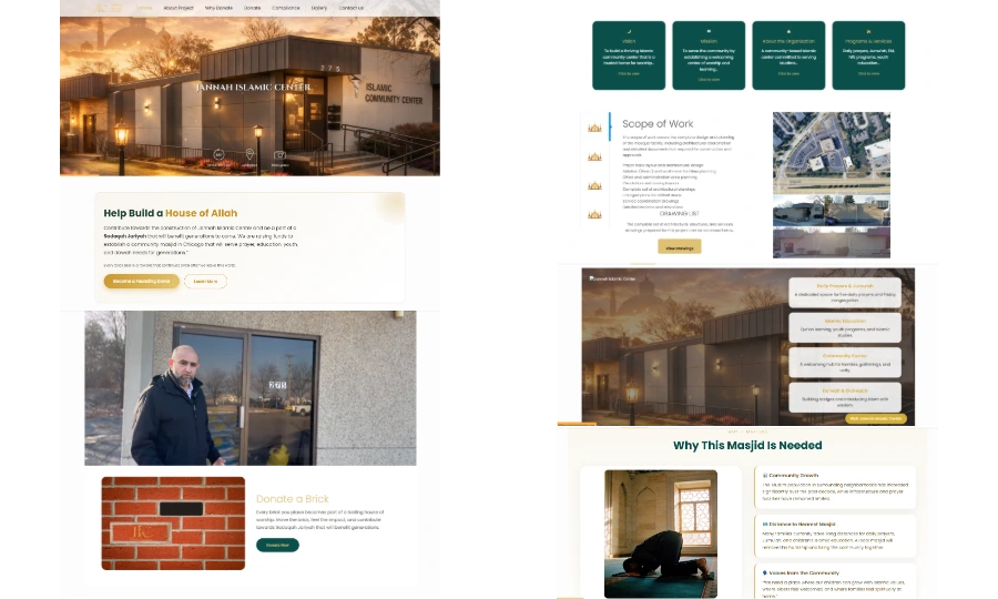 Homepage Preview 1