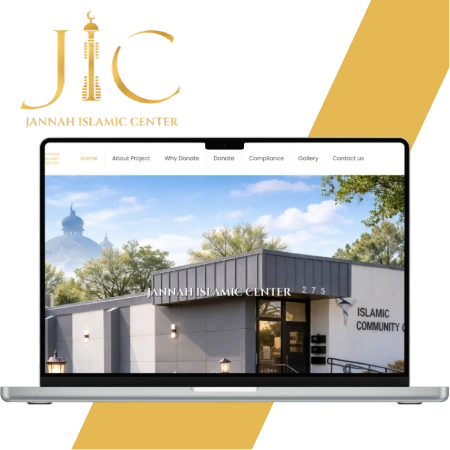 JIC Org