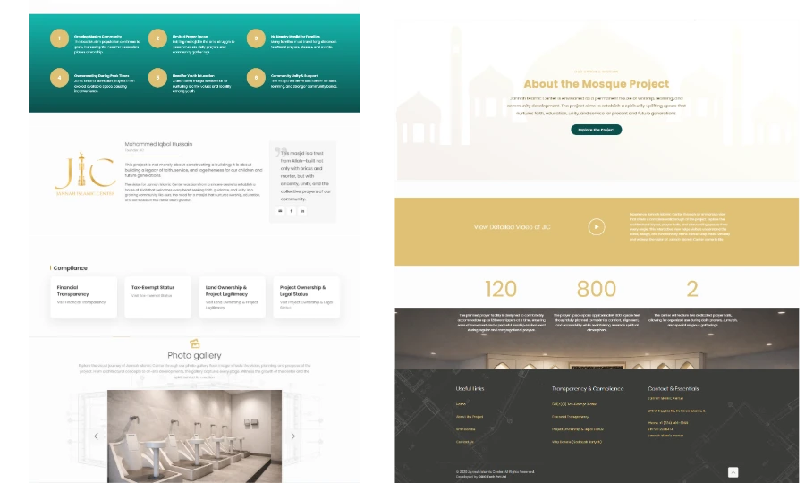 Homepage Preview 2