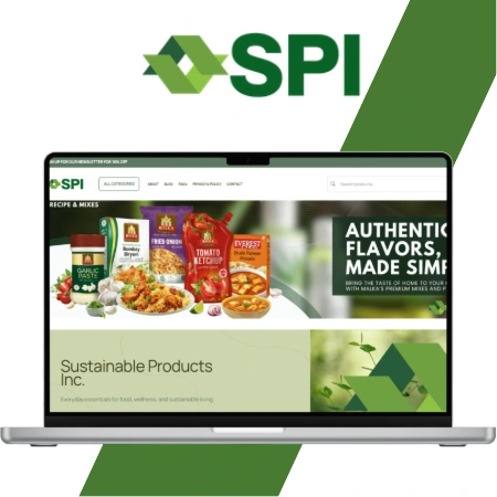 Sustainable Products
