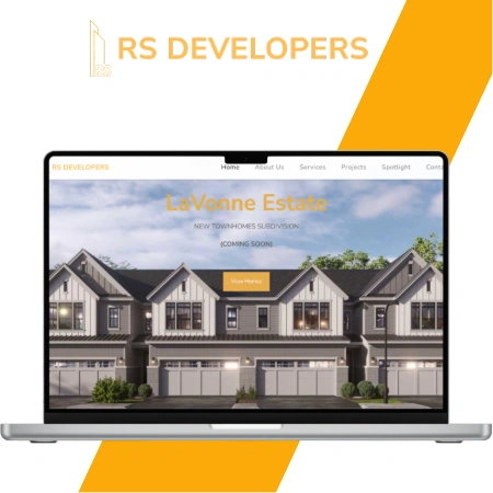 RS Developers