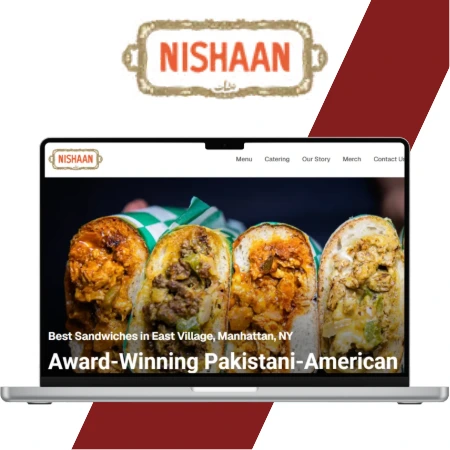 Eat Nishaan