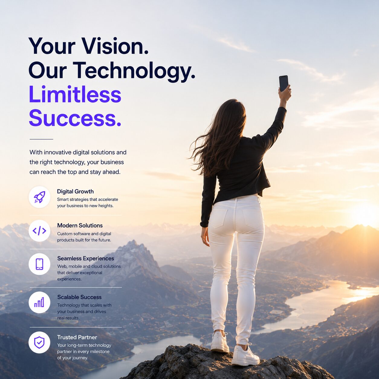OBIC Tech promotional offer